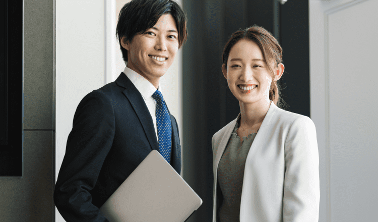 銀行転職が選ばれる安心 その2